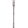 Зубило Bosch SDS-MAX 25x400мм Sharp [2.608.690.124]