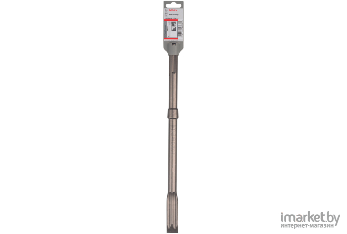 Зубило Bosch SDS-MAX 25x400мм Sharp [2.608.690.124]