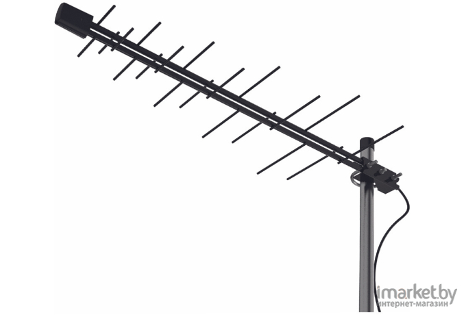 ТВ-антенна Locus ЗЕНИТ-20 AF L 011.20 D