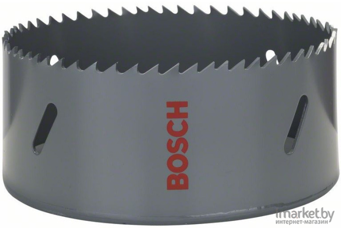 Коронка Bosch Standard 111 мм [2.608.584.852]