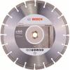 Алмазный диск Bosch Standard for Concrete 300-20/25.4 [2.608.602.543]