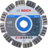 Алмазный диск Bosch Best for Stone 150-22.23 [2.608.602.643]