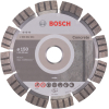 Алмазный диск Bosch Best for Concrete 150-22.23 [2.608.602.653]