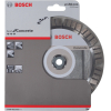 Алмазный диск Bosch Best for Concrete 150-22.23 [2.608.602.653]