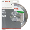 Алмазный диск Bosch Best for Ceramic Extraclean Turbo 230x22.23mm [2.608.603.597]