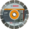 Алмазный диск Bosch Best for Ceramic Extraclean Turbo 230x22.23mm [2.608.603.597]