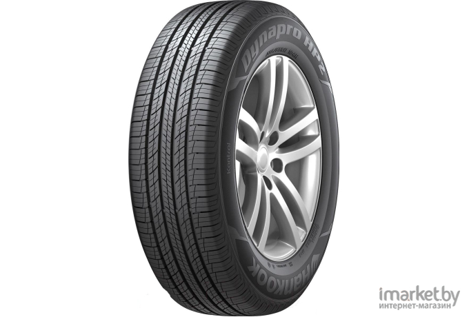 Автомобильная шина Hankook Dynapro HP2 RA33 235/70R16 106H