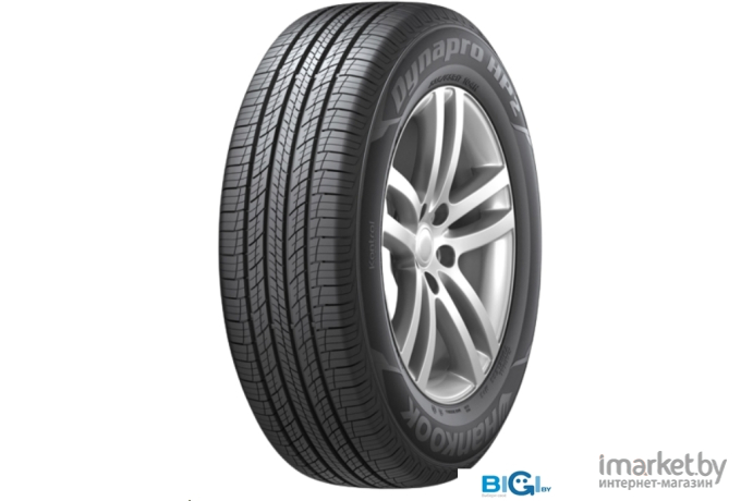 Автомобильная шина Hankook Dynapro HP2 RA33 235/70R16 106H