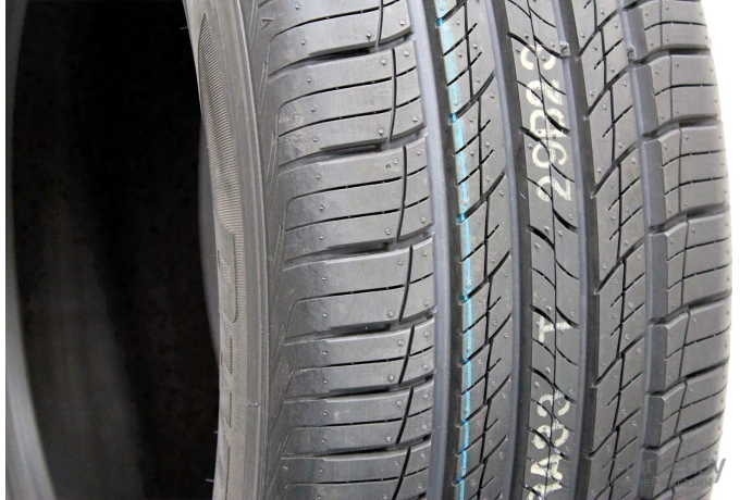 Автомобильная шина Hankook Dynapro HP2 RA33 235/70R16 106H