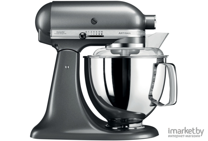 Миксер KitchenAid 5KSM175PSEMS