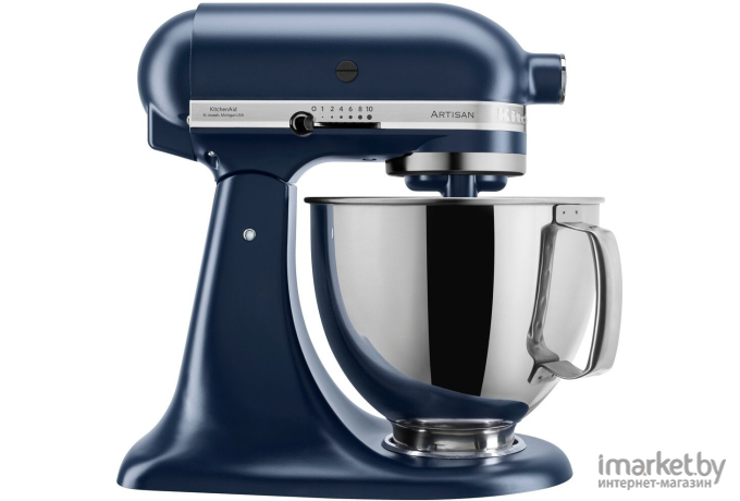 Миксер KitchenAid 5KSM175PSEMS