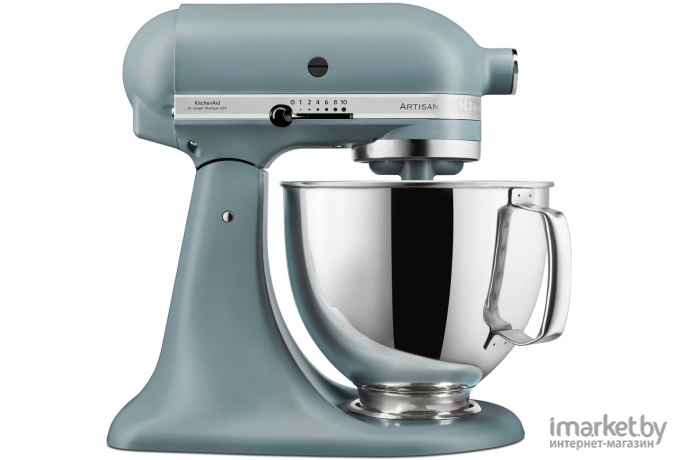 Миксер KitchenAid 5KSM175PSEMS