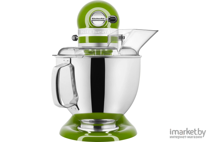 Миксер KitchenAid 5KSM175PSEMS