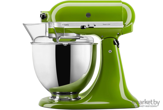 Миксер KitchenAid 5KSM175PSEMS