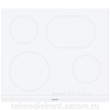 Варочная панель Gorenje ECT643WCSC