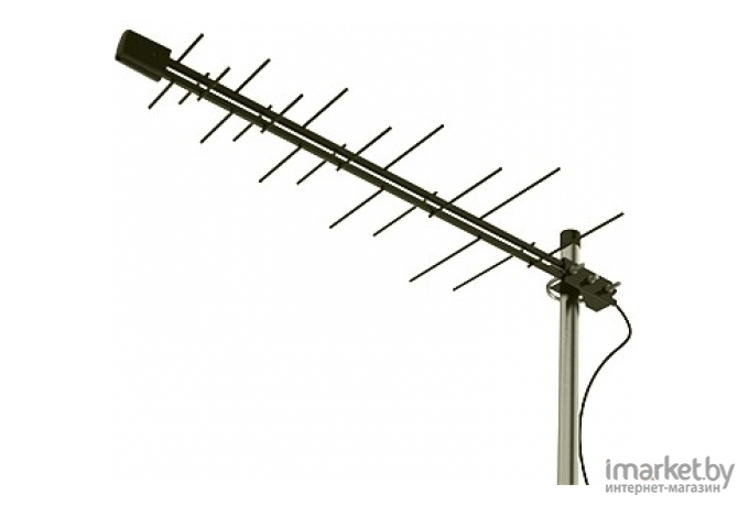 ТВ-антенна Locus ЗЕНИТ-14 AF L 011.14 D