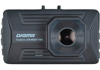 Автомобильный видеорегистратор Digma FreeDrive 208 Night FHD