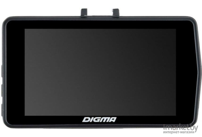 Автомобильный видеорегистратор Digma FreeDrive 208 Night FHD