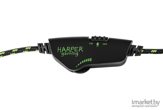 Наушники Harper Gaming GHS-X20