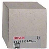 Отбойная пластина Bosch 60x60мм Зубьев 7x7мм [1.618.623.206]