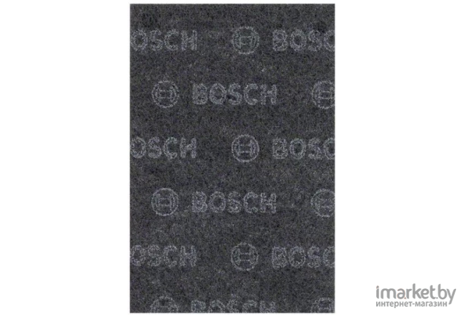 Шлифлист нетканый Bosch 152x229 UFS [2.608.624.103]