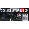 Телескоп Levenhuk SKYLINE TRAVEL SUN 50