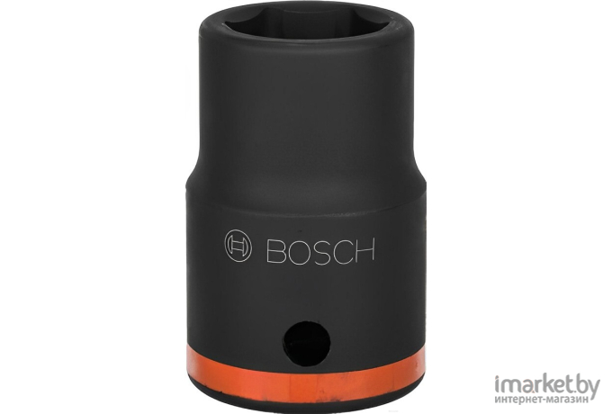 Головка ударная слесарная Bosch 9мм 1/4" [1.608.551.005]