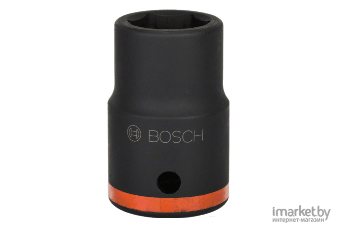 Головка ударная слесарная Bosch 7мм 1/4" [1.608.551.003]