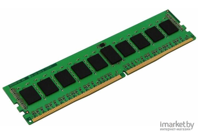 Оперативная память Kingston ValueRam 16GB DDR4 (KVR24R17S4/16)