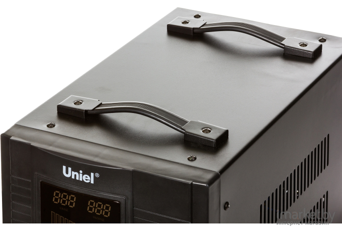 Сетевой фильтр Uniel RS-1/3000 - 3,0 кВА. [03111]
