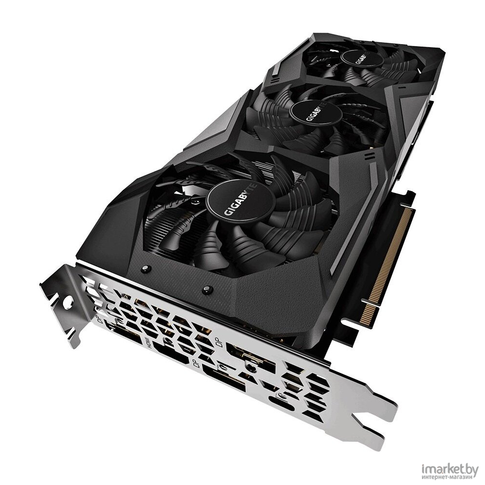 Отзывы на видеокарта gigabyte rtx 2070 gaming oc 8gb gddr6 [gv-n2070gaming  oc-8gc] от покупателей и мастеров