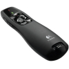 Пульт ДУ Logitech Wireless Presenter R400 (910-001356)