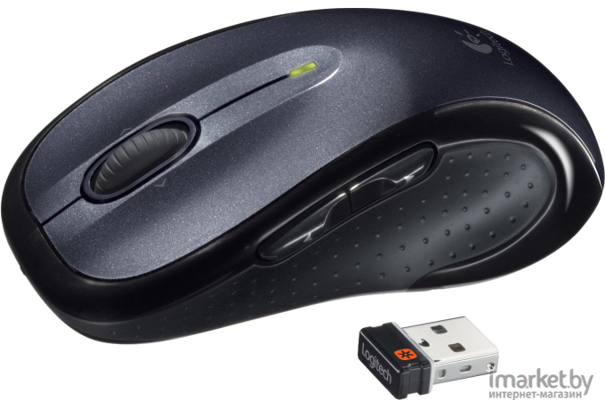 Мышь Logitech M510 [910-001826]