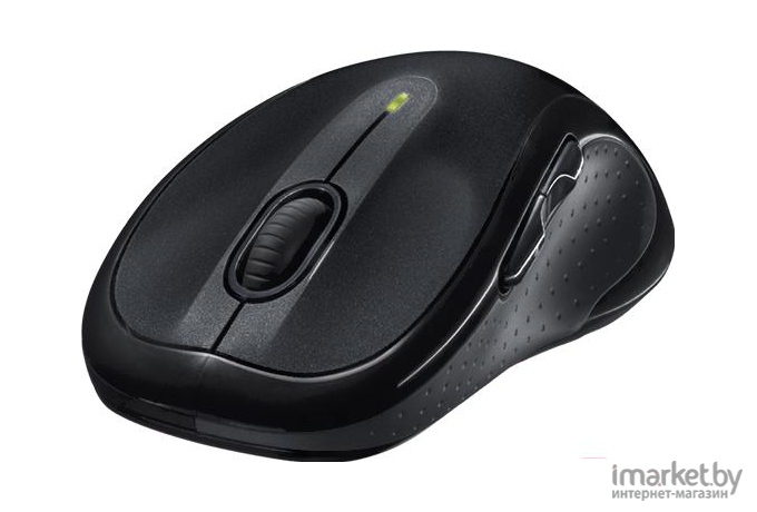 Мышь Logitech M510 [910-001826]