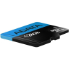 Карта памяти A-Data microSDXC UHS-I Class 10 A1 128 Гб + adapter