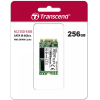 SSD диск Transcend 430S 256GB [TS256GMTS430S]