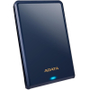 Внешний жесткий диск A-Data HV620S 2TB Blue [AHV620S-2TU31-CBL]