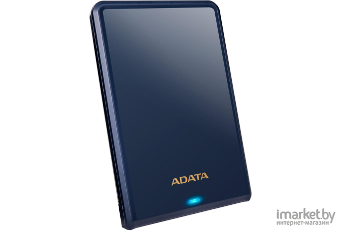 Внешний жесткий диск A-Data HV620S 2TB Blue [AHV620S-2TU31-CBL]