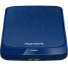 Внешний жесткий диск A-Data HV320 2TB Blue [AHV320-2TU31-CBL]