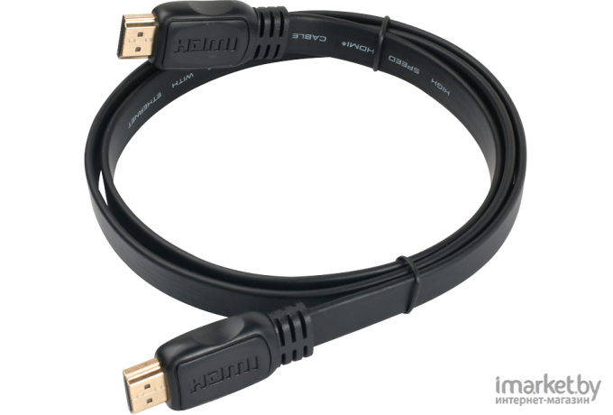 Кабель для компьютера Harper DCHM-441 HDMI/HDMI 1м