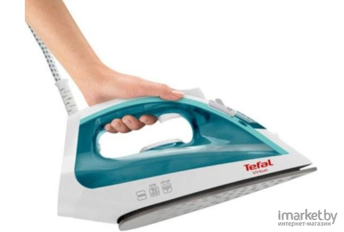 Утюг Tefal FV 1710 [FV1710E0]