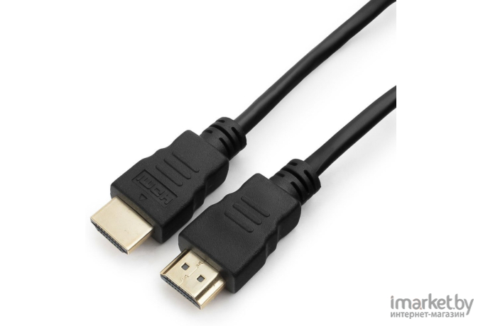 Кабель для компьютера Гарнизон GCC-HDMI-3М