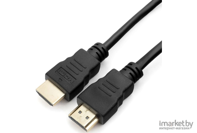 Кабель для компьютера Гарнизон GCC-HDMI-3М