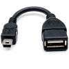 Кабель USB2.0 Atcom АТ2822 AF 0.1м