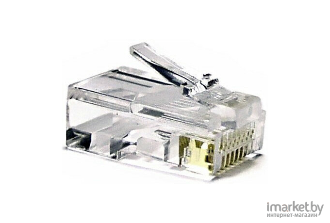 Коннектор для интернет-кабеля 5bites US100A