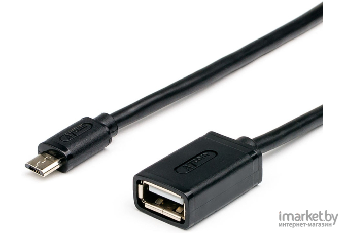 Кабель USB2.0 Atcom АТ6028 0,8 м