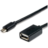 Кабель USB2.0 Atcom АТ6028 0,8 м