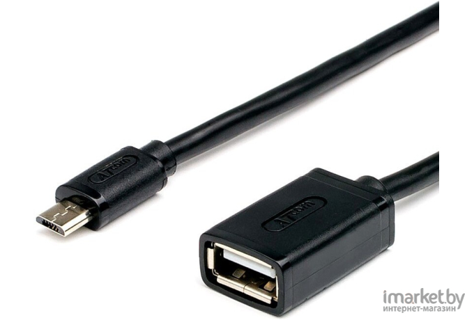 Кабель USB2.0 Atcom АТ6028 0,8 м