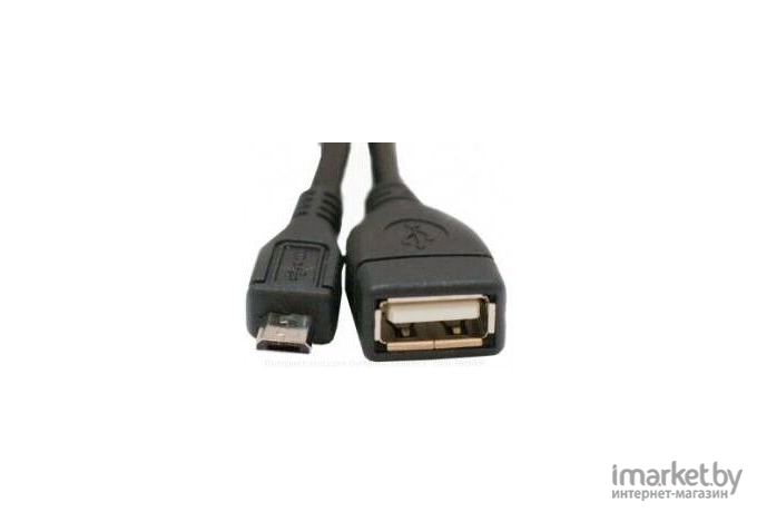 Кабель USB2.0 Atcom АТ6028 0,8 м