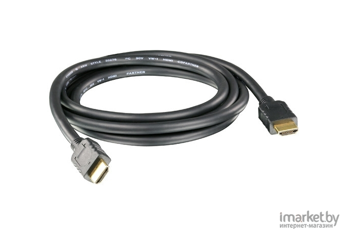 Кабель для компьютера Aten HDMI v1.4b 5м [2L-7D05H]